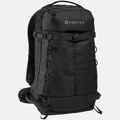 Burton Раница Burton Sidehill 18L True Black (227991)