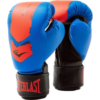 Everlast Юношески боксови ръкавици Everlast Prospect Training Boxing Gloves Juniors - Blue/Red