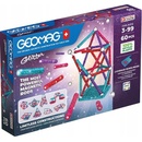 Geomag Glitter panels Recycled 60