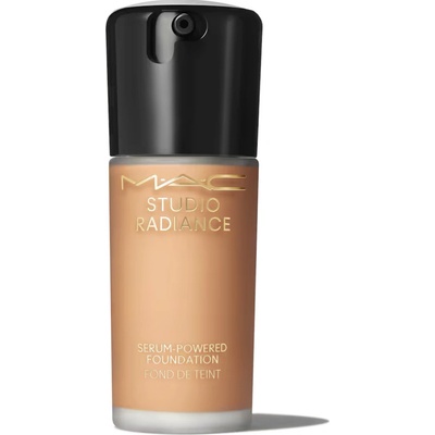MAC Cosmetics Studio Radiance Serum-Powered Foundation hydratačný make-up NW35 30 ml
