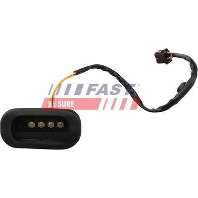 Spínač, dveřní kontakt FAST FT76304