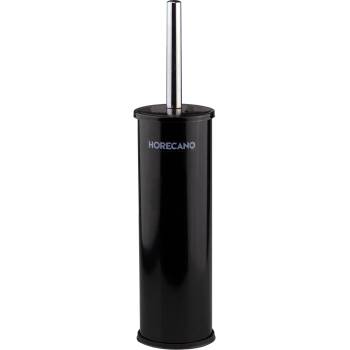 Image 1 of HORECANO HORECANO-Четка за тоалетна Ø8xh37cm ЧЕРНА (KF. 91.102S. 36) (016270)