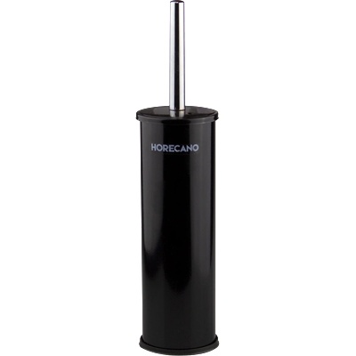 HORECANO HORECANO-Четка за тоалетна Ø8xh37cm ЧЕРНА (KF. 91.102S. 36) (016270)