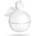 PUPA Кутия за грим Pupa Angel 010274A 001