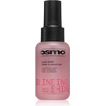 OSMO Blinding Shine Gloss Serum грижа за блясък за коса 50ml