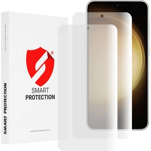  Протектор - самолекуващ [2 броя] за Samsung Galaxy S23 Plus Premium Regenerable Cover - Smart Protection Classic - Прозрачен