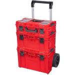 Qbrick System Комплект QBRICK SYSTEM PRIME SET 1 Red Ultra HD Custom 65600 (Z257974PG011)