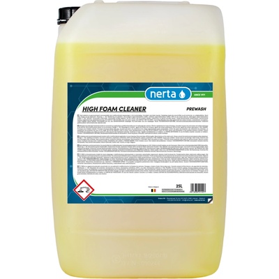 Nerta High Foam Cleaner 25 l