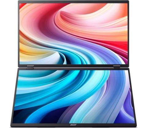 Acer PD193QTEb