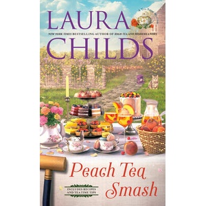 Peach Tea Smash | CHILDS LAURA (ISBN: 9780593201039)