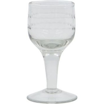 House Doctor Чаша за ликьор Vintage прозрачна (261600805)