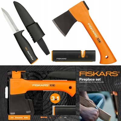 FISKARS 1057913 set
