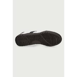 U. S. Polo Assn U. S. Polo Assn. JAZZ003 маратонки мъжки (JAZZ003M.GYH1.WHIBLK01)