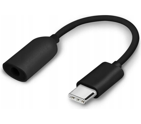 Xiaomi Original Type C / 3.5mm Adapter