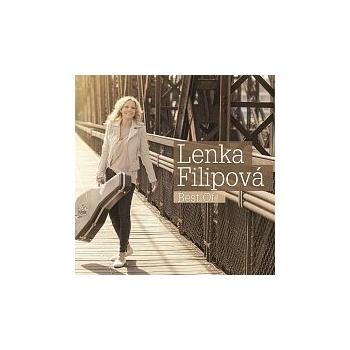 Lenka Filipová - Best Of CD