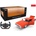 Rastar Кола Dodge Charger R/T 1970 R/C 1: 16 1 (1008763F)