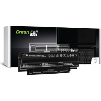 Green Cell Dell 5200 mAh (DE01PRO)