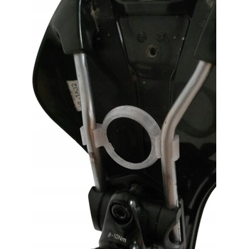 Verbatim My Finder Coin černý, bílý a růžový 32135