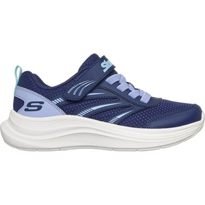 Skechers Маратонки Skechers Kids Streamline Breathable Mesh Runners - Navy/Blue