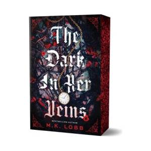 The Dark in Her Veins | LOBB MK (ISBN: 9781464236846)