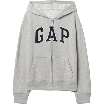GAP V-frch heritage logo xs