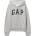 GAP V-frch heritage logo xs