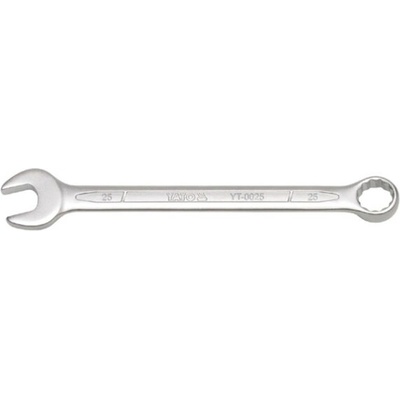 Yato Kľúč 25 mm CrV6140 YT-0025