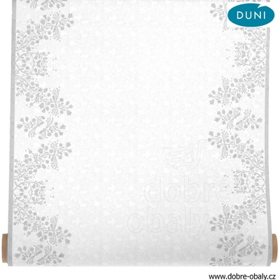 Středový pás Dunicel GLAMOUR 40 cm