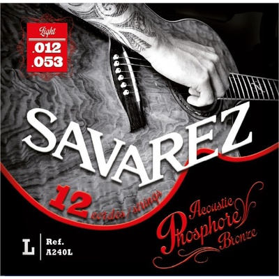 Savarez A240L