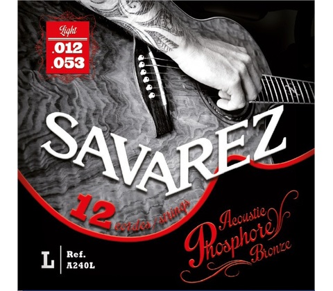 Savarez A240L
