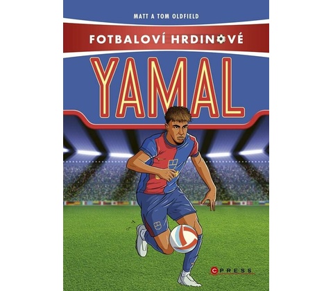 Yamal
