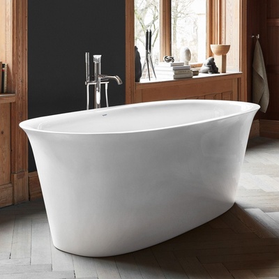 DURAVIT White Tulip 160 x 80 cm 700468000000000