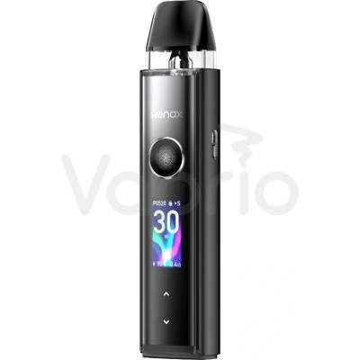 GeekVape Wenax Q Pro Pod 1200 mAh Black 1 ks