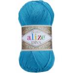 alize Diva 245 Плетива прежда (17800245)
