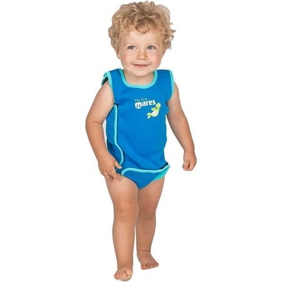 MARES BABY WRAP Dětský Růžová