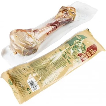 Duvoplus ITALIAN HAM BONE MAXI - кокал италианска шунка МАКСИ, Белгия - 12690