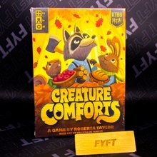 KTBG Creature Comforts EN