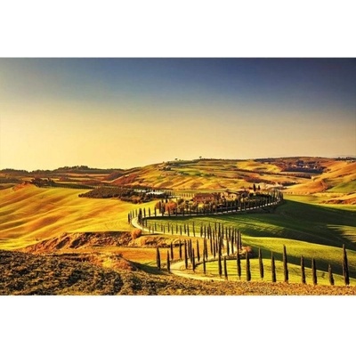 DIMEX ART Флизелинов фототапет тоскана 375 x 250 см