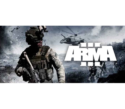 ArmA 3 (Utlimate Edition)