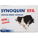 Synoquin efa medium breed tablety 30 x 1,5 g