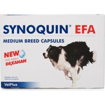 Synoquin efa medium breed tablety 30 x 1,5 g