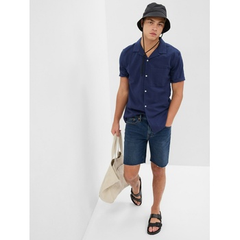 GAP Дънкови шорти GapFlex GAP GAP | Sin | МЪЖЕ | XS/S