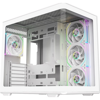 Cooler Master Elite 600 E600-WGNN-S01