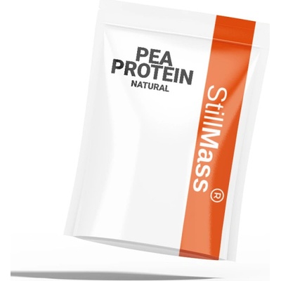 Nuvys-Nutrition Pea protein 1000 g
