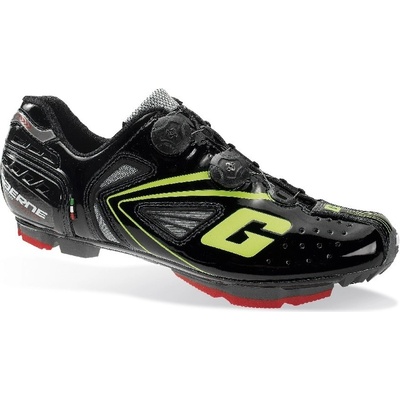 Gaerne MTB Kobra Carbon black 2014