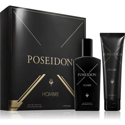 Instituto Español Poseidon Hombre подаръчен комплект за мъже