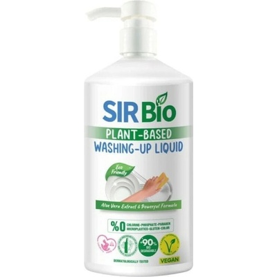 Sir Bio prostriedok na umývanie riadu 1 l 2044