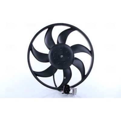 Ventilátor chladenia motora NISSENS 850091 850091