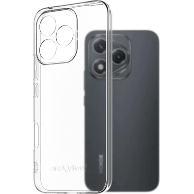 AlzaGuard Crystal Clear TPU Case pro Honor 600 AGD-PCT576Z – Hledejceny.cz