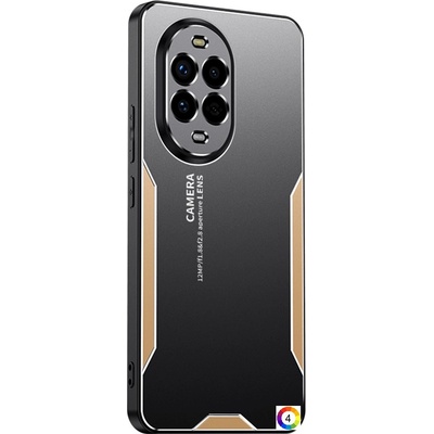 Huawei nova 13 Pro 5G Aluminium Alloy/ Anti-drop Удароустойчив Калъф и Протектор